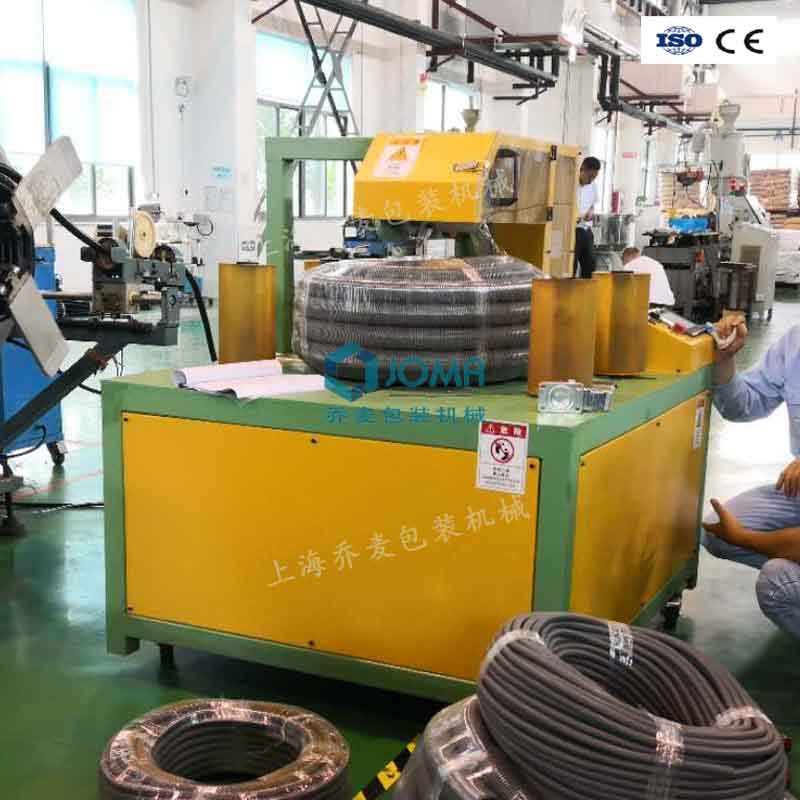 波紋管臥式包裝機